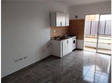 Departamento · 30m² · 2 Ambientes · Departamento Alquiler 2 Ambientes Villa Ballester