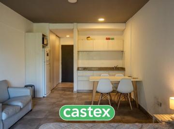Departamento · 32m² · 1 Ambiente · 1 Cochera · Departamento en Alquiler en Campus Vista, Pilar