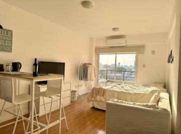 Departamento de 1 ambiente, Caballito · Caballito Monoambiente en Alquiler