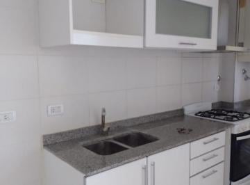 Departamento · 45m² · 2 Ambientes · 2 Ambientes Alquiler 24 Meses