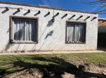Casa · 67m² · 3 Ambientes · 1 Cochera · Venta Casa B. Radio Club Lujan en Lujan Vistalba
