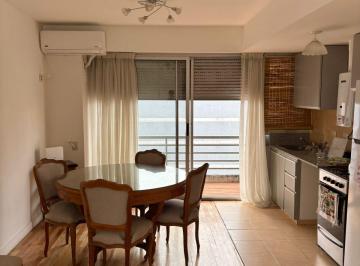 Departamento de 2 ambientes, Rosario · Departamento de 1 Dormitorio - Moreno y Mendoza