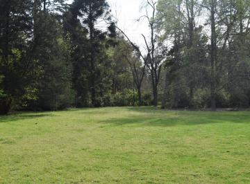 Terreno · 3000m² · 1 Ambiente · Terreno en Venta en El Remanso