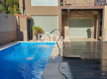 Imagen1 · Chalet Cuatro Ambientes - Divino Rostro