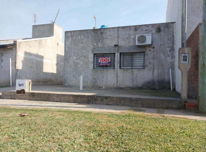 Casa · 67m² · 3 Ambientes · 1 Cochera
