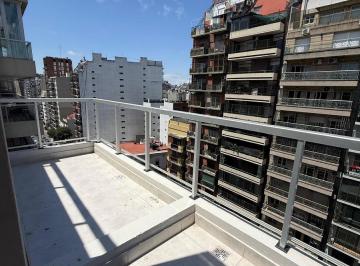 Departamento · 80m² · 3 Ambientes · Departamento en Palermo