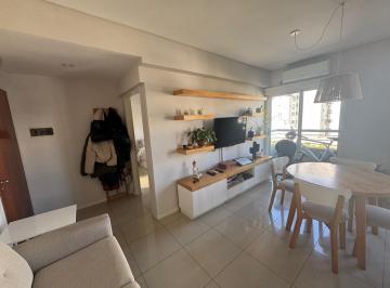 Departamento · 38m² · 2 Ambientes · Departamento en Caballito