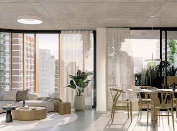 Departamento · 97m² · 4 Ambientes · Departamento 4 Amb en Esquina en Caballito Sur. Increíbles Amenities