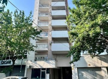 Departamento de 1 ambiente, Rosario · Urquiza 3400 - Monoambiente con Balcón