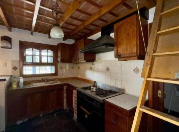 Venta de Casa en Monte Grande, Esteban Echeverría · Casa en Venta en Monte Grande