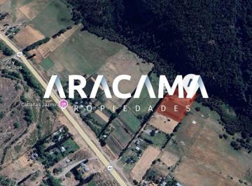 RRA-RRA-1753_2 · Chacra en Venta en El Hoyo - Chubut
