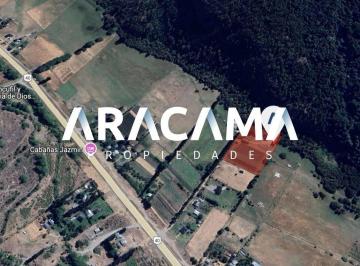 Quinta vacacional · 140ha · 4 Ambientes · Chacra en Venta en El Hoyo - Chubut