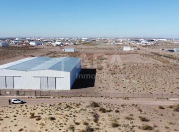 Terreno · 9000m² · Terreno - Añelo