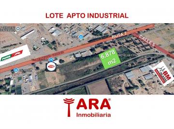 Terreno , Centenario · Terreno en Centenario