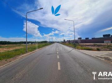 Terreno , Plottier · Terreno en Venta Plottier - Barrio Abierto