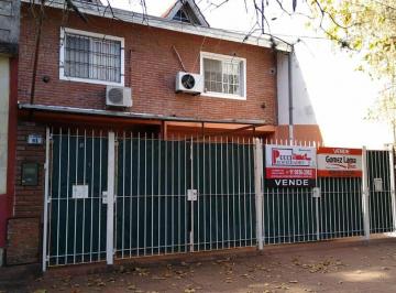 Departamento de 4 ambientes, Lomas de Zamora · Excelente Duplex Apto Credito!