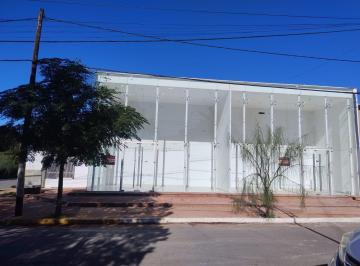 Local comercial de 1 ambiente, Villa Allende · Villa Allende Local en Alquiler a Ms. de Polideportivo - Excelente Ubicación