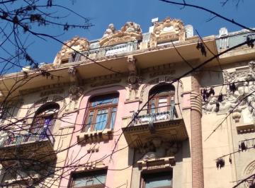 Departamento · 140m² · 6 Ambientes · Departamento 6 Amb Antiguo