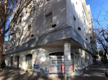 Edificio , Ciudad de Mendoza · Edificio y Local Comercial Centrico