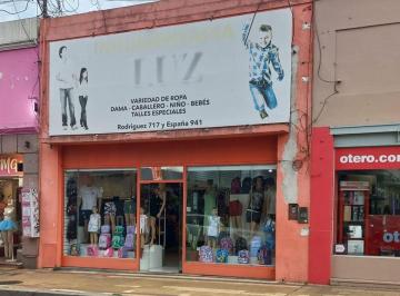 Local comercial · 225m² · Venta Local Céntrico Tandil
