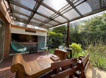 Departamento · 60m² · 3 Ambientes · Venta Duplex 3 Amb Pilar con Jardin Las Mercedes