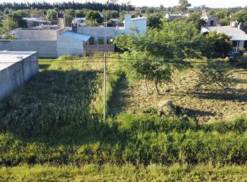 Terreno · 308m² · Se Vende Lote en Barrio Nazareth