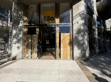 Local comercial , Palermo · Excelente Local! en La Mejor Esquina 145 m² 5 m de Altura, moderno P. Hollywood