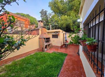 PH · 69m² · 3 Ambientes · PH 3 Ambientes con Patio y Jardin en Boulogne