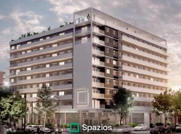 Departamento · 27m² · 1 Ambiente · Monoambiente en Pozo - Venta. Santos Lugares
