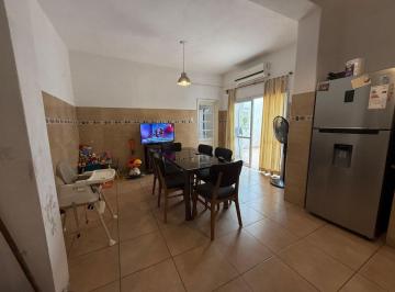 PH · 92m² · 4 Ambientes · 1 Cochera · Venta PH 3 Dorm. C/cochera B. Alta Cordoba