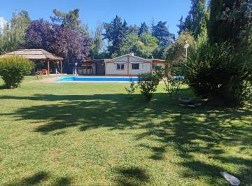 Casa · 46m² · 3 Ambientes · 1 Cochera · Venta Casa Pasaje Comunero Los Olmos y A. Brown