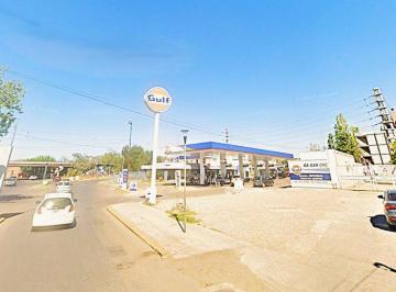 Terreno · 190m² · Alquiler Lote Esquina Comercial Costanera - Minuzzi