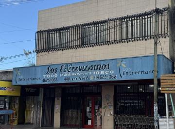 Local comercial · 500m² · Alquiler Amplio Local Comercial Isidro Casanova