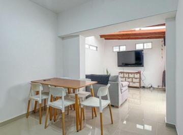 Departamento · 37m² · 2 Ambientes · Venta Departamento 2 Amb Plaza Colon con Patio