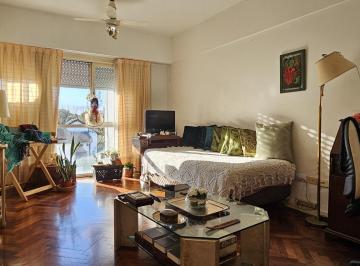 Departamento · 29m² · 1 Ambiente · Rodeado de Jardines Departamento 1 Ambiente - Martínez