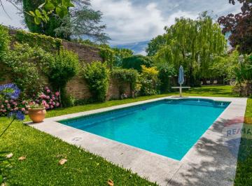Casa · 300m² · 6 Ambientes · 2 Cocheras · Casa en Venta 6 Amb Jardin, Pileta, Florida Mitre