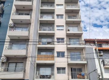 Departamento · 37m² · 1 Ambiente · 1 Cochera · Venta Monoambiente C/cochera Apto Credito
