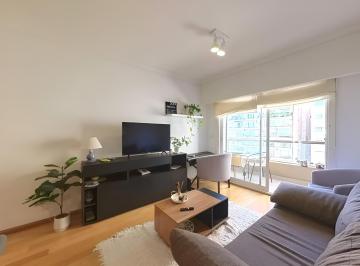 Departamento de 3 ambientes, Palermo · Departamento en Venta - 3 Ambientes Palermo