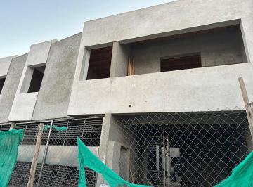 Departamento · 90m² · 3 Ambientes · 1 Cochera · Dpto en Construccion Lujan de Cuyo
