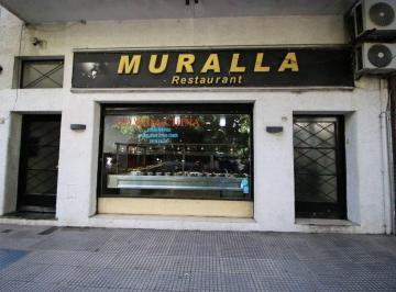 Local comercial · 209m² · Venta Local Comercial 210 m² Palermo Hollywood