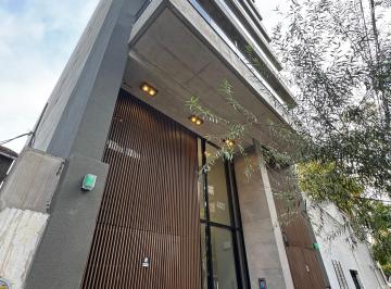 Departamento de 3 ambientes, Villa Crespo · Vendo X Viaje! Credito Propio del 40%. 3 Deptos a Estrenar 2/3 Amb. Tomo Auto!