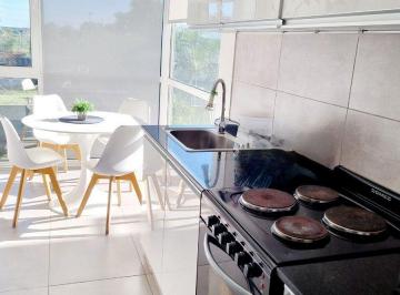 Departamento · 69m² · 4 Ambientes · 1 Cochera · Venta 4 Amb C/cochera Torre Riverside II Tigre
