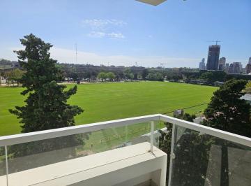 Departamento · 149m² · 4 Ambientes · 1 Cochera · Departamento Piso Cañitas 4 Ambientes La Vista!