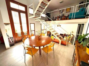 PH · 90m² · 4 Ambientes · Venta PH 4 Ambientes Terraza Parrilla Palermo Caba