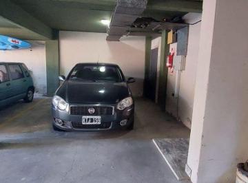 Garage · Cochera Cubierta Saenz Peña