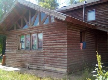 Campo · 20000m² · 2 Ambientes · Venta Chacra 2 Ha en Exaltacion de La Cruz