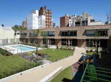 Departamento · 103m² · 3 Ambientes · Departamento Duplex 2 Dorm.. Calidad Fundar.