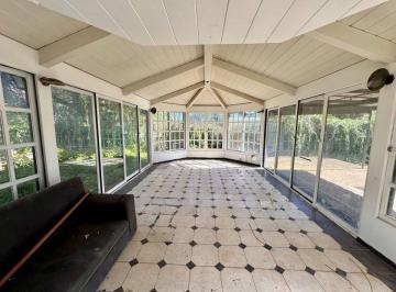 Casa · 570m² · 6 Ambientes · 2 Cocheras · En Venta Gran Casa de Categoria Villa Allende Golf
