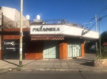 Fondo de comercio · 371m² · Venta Panaderia y Departamento en Isidro Casanova