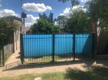 Terreno · 313m² · Venta Casa a Refaccionar en Moreno Barrio Trujui